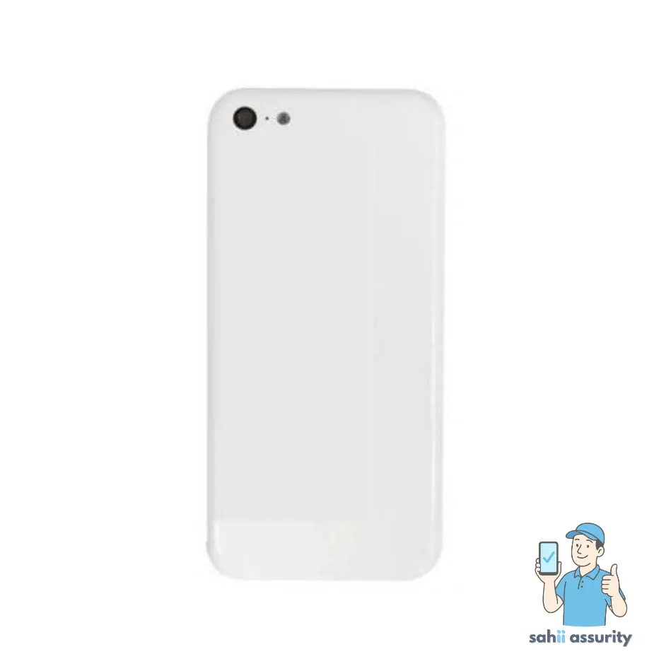 Full Body Housing for Apple iPhone 5c thumbnail